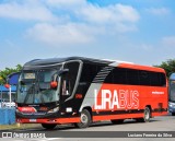Lirabus 37004 na cidade de São Paulo, São Paulo, Brasil, por Luciano Ferreira da Silva. Número da foto: #12815959.