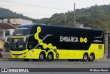 VUSC - Viação União Santa Cruz 0024 na cidade de Balneário Camboriú, Santa Catarina, Brasil, por Matheus Souza. Número da foto: #12817267.