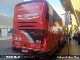 Lirabus 26006 na cidade de Campinas, São Paulo, Brasil, por Guilherme Pedroso Alves. Número da foto: #:id.
