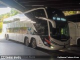 Auto Viação Catarinense 324315 na cidade de São Paulo, São Paulo, Brasil, por Guilherme Pedroso Alves. Número da foto: #:id.