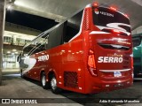 Viação Serro 45324 na cidade de Belo Horizonte, Minas Gerais, Brasil, por Adão Raimundo Marcelino. Número da foto: #12815548.