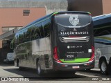 Viação Garcia 92201 na cidade de Curitiba, Paraná, Brasil, por GDC __39AM. Número da foto: #12817153.