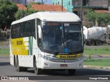 Viação Nacional 16140 na cidade de Teresina, Piauí, Brasil, por George Miranda. Número da foto: #:id.