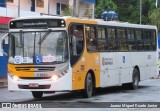 Transunião Transportes 3 6693 na cidade de São Paulo, São Paulo, Brasil, por Juarez Miguel Duarte Junior. Número da foto: #12816441.