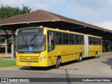 Gidion Transporte e Turismo 10806 na cidade de Joinville, Santa Catarina, Brasil, por Guilherme Faria Ribeiro. Número da foto: #:id.