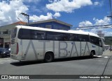 Viação Atibaia São Paulo 1224 na cidade de Atibaia, São Paulo, Brasil, por Helder Fernandes da Silva. Número da foto: #12816592.