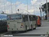 Viação Santo Ângelo 18M99 na cidade de Curitiba, Paraná, Brasil, por GDC __39AM. Número da foto: #:id.