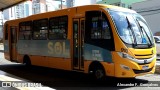 Consórcio Atalaia 910 na cidade de Itajaí, Santa Catarina, Brasil, por Alexandre F.  Gonçalves. Número da foto: #:id.