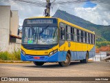 MOBI Transporte Urbano 019 na cidade de Governador Valadares, Minas Gerais, Brasil, por João Victor. Número da foto: #:id.