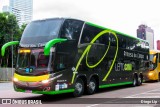 Expresso Princesa dos Campos 6993 na cidade de Curitiba, Paraná, Brasil, por Diego Lip. Número da foto: #:id.