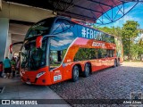 Eucatur - Empresa União Cascavel de Transportes e Turismo 6018 na cidade de Joinville, Santa Catarina, Brasil, por Almir Alves. Número da foto: #12816717.