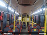 Transportadora Turística Petitto 92630 na cidade de Dumont, São Paulo, Brasil, por Jonas Miranda. Número da foto: #12815955.