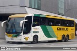 Empresa Gontijo de Transportes 15075 na cidade de Rio de Janeiro, Rio de Janeiro, Brasil, por Matheus Souza. Número da foto: #12817161.