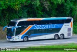 Spazzini Tur 8034 na cidade de Joinville, Santa Catarina, Brasil, por Diogo Luciano. Número da foto: #12816371.