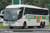 Empresa Gontijo de Transportes 21685 na cidade de Barra do Piraí, Rio de Janeiro, Brasil, por José Augusto de Souza Oliveira. Número da foto: #12816460.