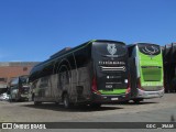 Viação Garcia 92001 na cidade de Curitiba, Paraná, Brasil, por GDC __39AM. Número da foto: #12817150.
