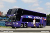 Empresa de Ônibus Nossa Senhora da Penha 60055 na cidade de São Paulo, São Paulo, Brasil, por Matheus Souza. Número da foto: #:id.