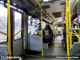 Autotrans > Turilessa 25736 na cidade de Belo Horizonte, Minas Gerais, Brasil, por Edinilson Henrique Ferreira. Número da foto: #:id.