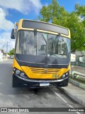 Sertão Turismo 744 na cidade de Graccho Cardoso, Sergipe, Brasil, por Bruno Costa. Número da foto: #12816684.