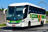 Empresa Gontijo de Transportes 21680 na cidade de São Paulo, São Paulo, Brasil, por Cosme Busmaníaco. Número da foto: #12815658.