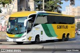 Empresa Gontijo de Transportes 19655 na cidade de Belo Horizonte, Minas Gerais, Brasil, por Lucas Oliveira. Número da foto: #12815942.