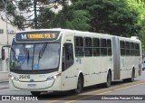 Viação do Sul 26410 na cidade de Curitiba, Paraná, Brasil, por Alessandro Fracaro Chibior. Número da foto: #12815831.