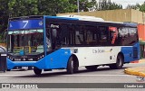 Transportes Automotores 12 de Octubre 1416 na cidade de Ciudad Autónoma de Buenos Aires, Argentina, por Claudio Luiz. Número da foto: #12816976.