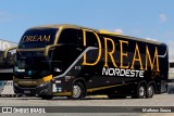 Expresso Nordeste 61110 na cidade de Balneário Camboriú, Santa Catarina, Brasil, por Matheus Souza. Número da foto: #12817262.
