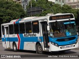 Viação Nossa Senhora da Penha RJ 188.091 na cidade de Rio de Janeiro, Rio de Janeiro, Brasil, por João Victor - PHOTOVICTORBUS. Número da foto: #:id.