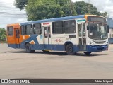União Transportes 13123 na cidade de Várzea Grande, Mato Grosso, Brasil, por Adrian Miguel. Número da foto: #12816586.