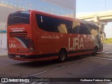 Lirabus 12143 na cidade de Campinas, São Paulo, Brasil, por Guilherme Pedroso Alves. Número da foto: #:id.
