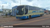 Viação Novo Horizonte 1027111 na cidade de Barra da Estiva, Bahia, Brasil, por Flávio  Santos. Número da foto: #12816652.