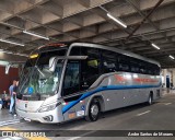 Viação Piracicabana 1531 na cidade de São Paulo, São Paulo, Brasil, por Andre Santos de Moraes. Número da foto: #:id.