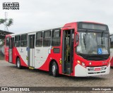 Itajaí Transportes Coletivos 2044 na cidade de Campinas, São Paulo, Brasil, por Danilo Augusto. Número da foto: #12817337.