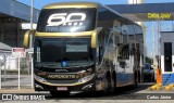 Expresso Nordeste 6000 na cidade de Goiânia, Goiás, Brasil, por Carlos Júnior. Número da foto: #12816242.