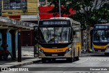 Transunião Transportes 3 6692 na cidade de São Paulo, São Paulo, Brasil, por Giovanni Melo. Número da foto: #:id.