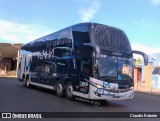 Empresa de Ônibus Nossa Senhora da Penha 60045 na cidade de Porto Alegre, Rio Grande do Sul, Brasil, por Claudio Roberto. Número da foto: #:id.