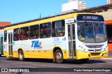 TIL Transportes Coletivos 559 na cidade de Londrina, Paraná, Brasil, por Paulo Henrique Pereira Borges. Número da foto: #12817172.