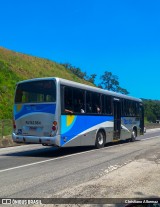 Rio Ita RJ 152.064 na cidade de Rio Bonito, Rio de Janeiro, Brasil, por Christiano Albernaz. Número da foto: #12816463.