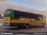 Exclusiva Turismo 2810 na cidade de Campinas, São Paulo, Brasil, por Guilherme Pedroso Alves. Número da foto: #12815491.