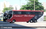 Expresso São Luiz 6940 na cidade de Goiânia, Goiás, Brasil, por George Miranda. Número da foto: #12817103.