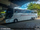 Reunidas Transportes Coletivos 31802 na cidade de Joinville, Santa Catarina, Brasil, por Almir Alves. Número da foto: #12816709.