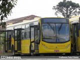Gidion Transporte e Turismo 11205 na cidade de Joinville, Santa Catarina, Brasil, por Guilherme Faria Ribeiro. Número da foto: #:id.