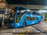 Real Expresso 11219 na cidade de Joinville, Santa Catarina, Brasil, por Almir Alves. Número da foto: #12816726.