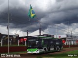 Prefeitura Municipal de Cascavel 010 na cidade de Cascavel, Paraná, Brasil, por Felipe  Dn. Número da foto: #12817029.