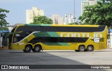 Empresa Gontijo de Transportes 25065 na cidade de Goiânia, Goiás, Brasil, por George Miranda. Número da foto: #12817089.