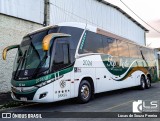 Top Norte Transporte e Turismo 2026 na cidade de Campos dos Goytacazes, Rio de Janeiro, Brasil, por Lucas de Souza Pereira. Número da foto: #:id.
