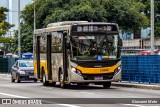 Transunião Transportes 3 6543 na cidade de São Paulo, São Paulo, Brasil, por Giovanni Melo. Número da foto: #:id.