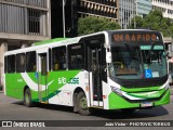 Viação São José RJ 200.175 na cidade de Rio de Janeiro, Rio de Janeiro, Brasil, por João Victor - PHOTOVICTORBUS. Número da foto: #:id.