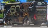 Expresso Nordeste 6000 na cidade de Goiânia, Goiás, Brasil, por Carlos Júnior. Número da foto: #12816244.